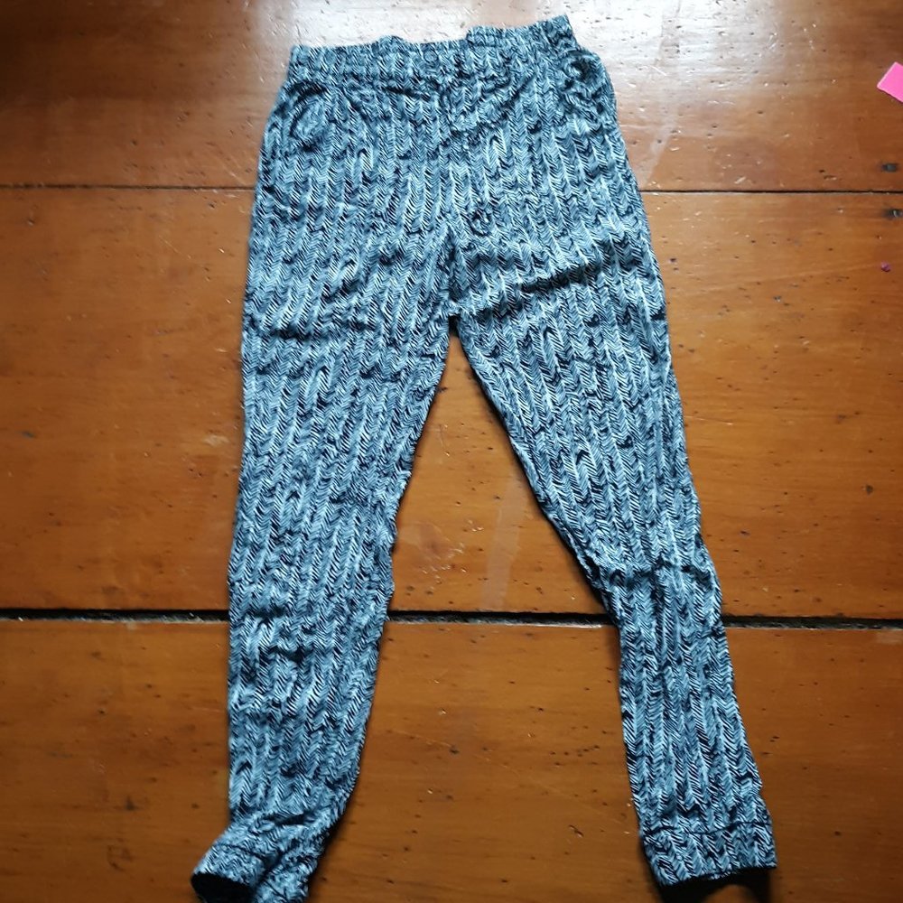 No Boundaries Pants